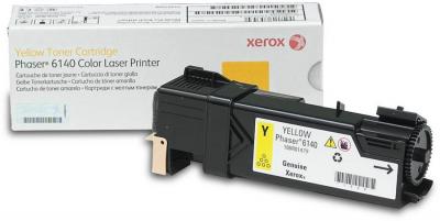 XEROX Toner laser 106R1479 -  - Jaune