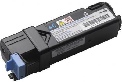 DELL Toner cyan Haute Capacit&eacute;  pour 1320c / 1320cn