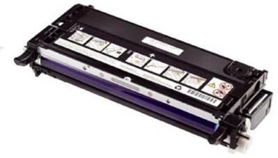 DELL Toner noir  pour 3130cn haute capacit&eacute;