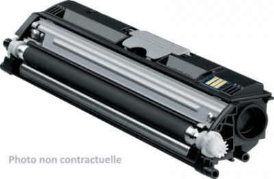 HP Toner noir basse capacit&eacute;  pour laserjet Pro P1560 / P1600 / M1536dnf MFP (78A)