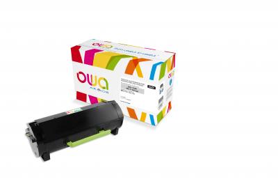 ARMOR Dell B2360 Toner Remanufactur&eacute; Haute Capacit&eacute; Noir