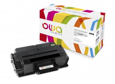 OWA  Cartouche compatible Laser Noir DELL 593-BBBJ K16026OW