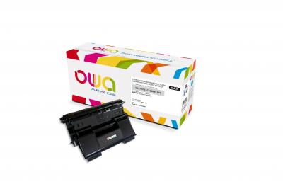  Epson Al-m4000 Toner Remanufactur&eacute; Haute Capacit&eacute; Noir