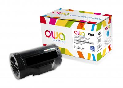 OWA  Toner remanufactur&eacute; compatible EPSON S050689 Noir