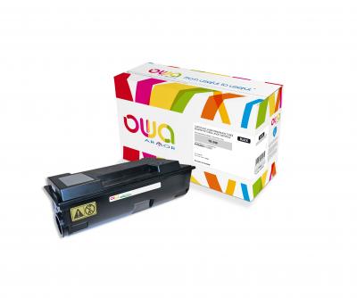 OWA  Toner remanufactur&eacute; compatible KYOCERA TK-340 Noir