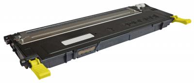 OWA Toner laser compatible SAMSUNG Y4092S -  - Jaune