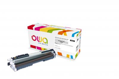 OWA Toner laser multicompatible HP, CANON (K15408OW) -  - Noir