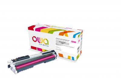 OWA Toner laser multicompatible HP, CANON (K15410OW) -  - Magenta