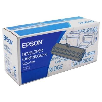 EPSON Toner Laser S050166 -  - Noir
