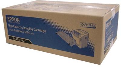 EPSON Toner laser S051127 -  - Noir