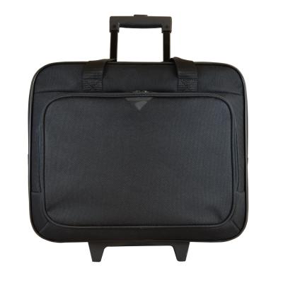 TECH AIR Classic essential - Sacoche pour ordinateur portable - 16"" - 17.3"" - noir