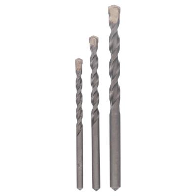 BOSCH  2608597709 Foret &agrave; B&eacute;ton Queue Ronde Lot De 3