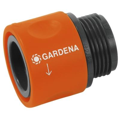 GARDENA Adaptateur filetage m&acirc;le 26,5 mm (G 3/4"") - 