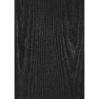 D C FIX Adh&eacute;sif d&eacute;coratif d-c-fix&reg; bois noir 2m x 0.45m