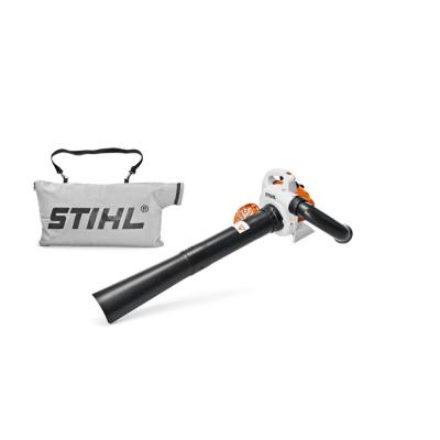 STIHL Aspiro-souffleur &agrave; Main Thermique  SH 56 27,2cm3 