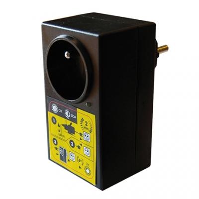 SPIDOCLASS Bo&icirc;tier de protection manque d'eau Spido HTX 