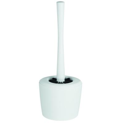 Spirella 10.11388 Lemon Porte-Balai WC Polypropyl&egrave;ne Blanc