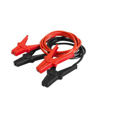 MECAFER C&acirc;ble d&eacute;marrage 16 mm2 Long. : 3m - 410116 - 