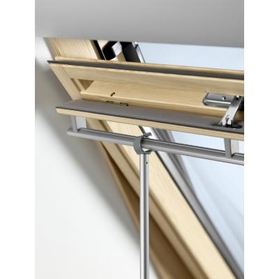 VELUX Canne t&eacute;lescopique pour fen&ecirc;tre de toit 