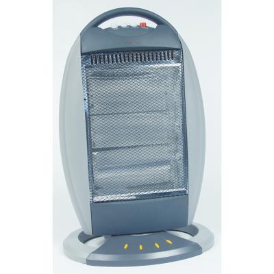 DX DREXON  Chauffage radiant halog&egrave;ne 1200W