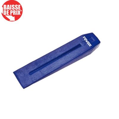 REVEX Coin &agrave; bois 1.5 kg  - 006220