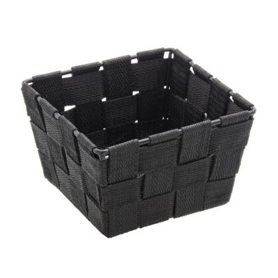 WENKO  - 20368 - de tillo Adria Mini carr&eacute; Noir