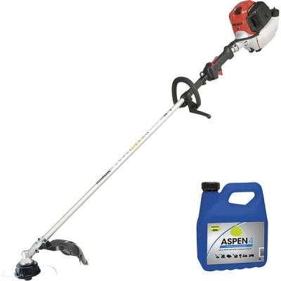 DOLMAR Makita D&eacute;broussailleuse 4 temps 25,4 cm&sup3; makita - ms248-4ce