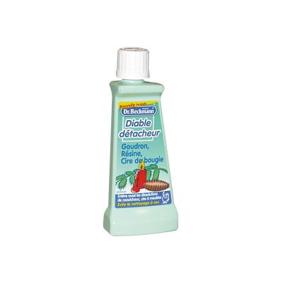 DRBECKMANN DR BECKMANN Diable d&eacute;tacheur lubrifiants & huiles - 50 ml