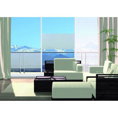 D C FIX Film occultant statique pour vitre d-c-fix&reg; Premium Snow 1.5m x 0.675m