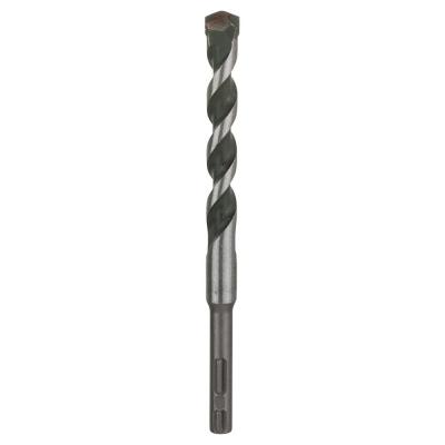 BOSCH  Uneo Sds-quick 10x75x120 Mm Drill Bit Argent&eacute;