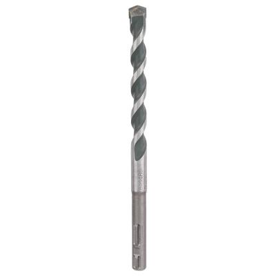 BOSCH  Uneo Sds-quick 8x75x120 Mm Drill Bit Argent&eacute;