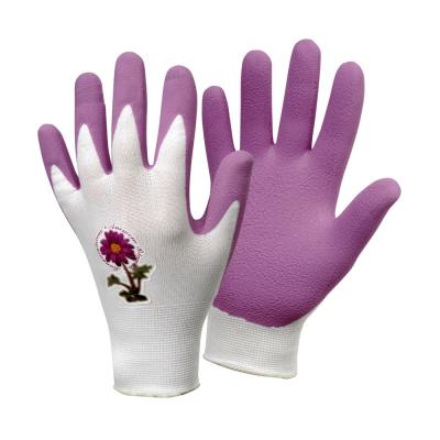 ROSTAING Gant petits travaux de jardinage nerine  Taille: 7