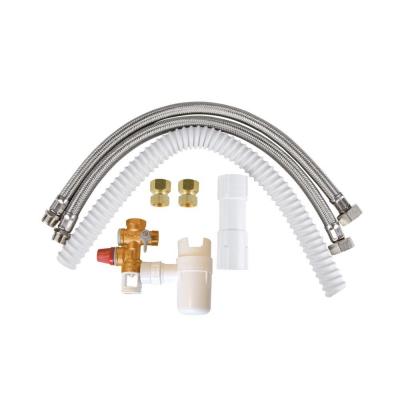 DIPRA Kit chauffe-eau standard raccordement cuivre 