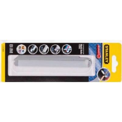 STANLEY 1 X LAME SCORPION POUR SCIE MULTIFONCTION BIMETAL 153 mm metal/aluminium