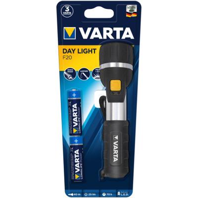 VARTA Lampe Torche  DAY LIGHT 3 LED