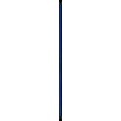 NESPOLI Manche &agrave; balai en bois peint 125 cm FRANPIN - 46757
