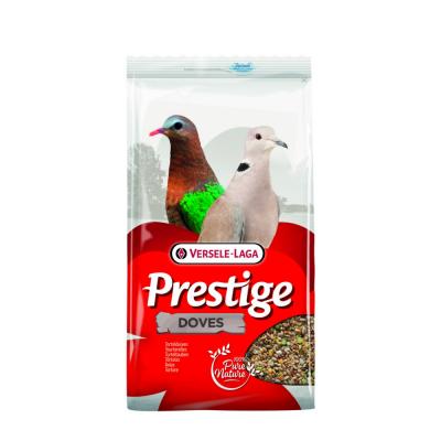 VERSELE LAGA M&eacute;lange pour Tourterelles Prestige 4 KG 