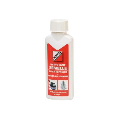  Nettoyant semelle de fer Impeca - Bidon 200 ml
