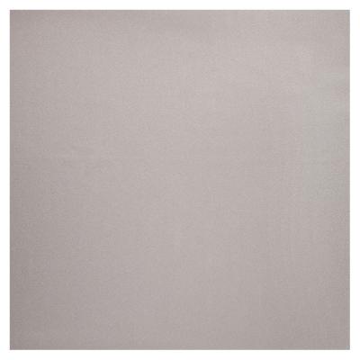 ASCREATION Papier expans&eacute; sur support intiss&eacute; paillettes taupe 