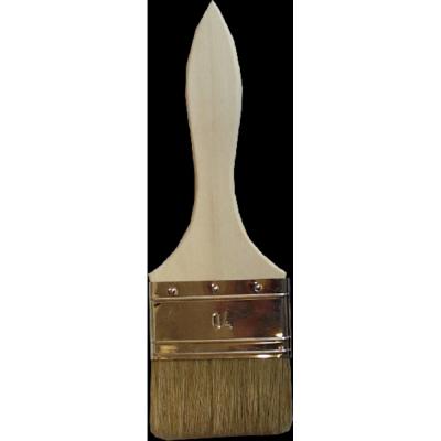 ROULOR Brosse plate Eco industrie 70mm -  - 10090 70