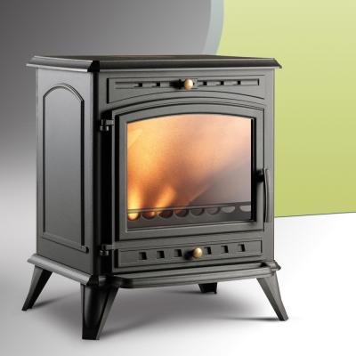 INVICTA Po&ecirc;le &agrave; bois  Altea P916644 8kW