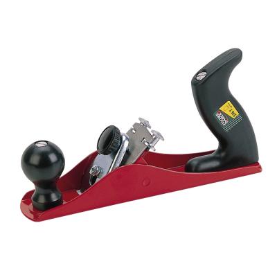 FISCHER DAREX Rabot de menuisier en t&ocirc;le , L.230 mm