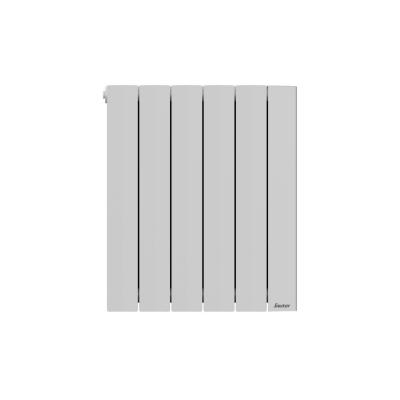 SAUTER Radiateur &agrave; inertie fluide  Orosi 1000 Watts