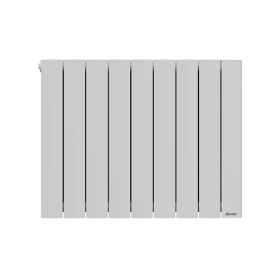 SAUTER Radiateur &agrave; inertie fluide  Orosi 1500 Watts
