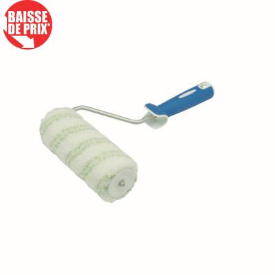 NESPOLI  - Manchon Tissu enduit pour finition mate &Oslash;50mm - Larg 180