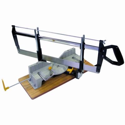 PEUGEOT ENERGYSAW-600 Scie &agrave; onglets manuelle 600mm