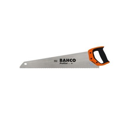 BAHCO Scie pour mat&eacute;riaux isolants - 