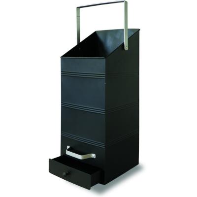 RUECAB Seau &agrave; pellets ANTARES 18L