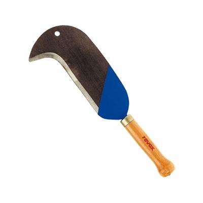 REVEX Serpe soie bec paris 240 bleue