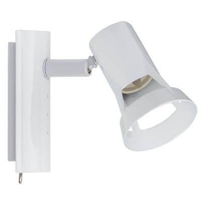 PAULMANN Spot  TEJA blanc GU10 max 1x10W